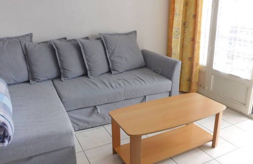 Moleson Apartamento | 42 m² Apartamento ∙ 1 habitación ∙ 4 personas