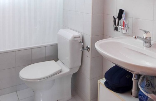 Moleson Apartamento | 42 m² Apartamento ∙ 1 habitación ∙ 4 personas