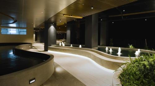 Genting Highlands Apartamento | Antara Genting Jaccuzi Mountain View 3BR -8pax FREE 2CP