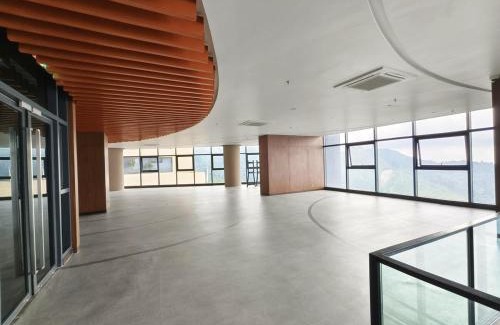Genting Highlands Apartamento | Antara Genting Jaccuzi Mountain View 3BR -8pax FREE 2CP