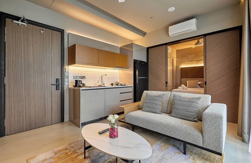 Genting Highlands Apartamento | Antara Residence By Sleeping Lion