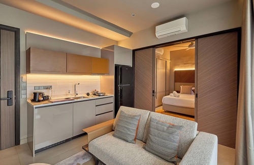 Genting Highlands Apartamento | Antara Residence By Sleeping Lion