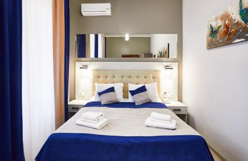 Lviv City Center Hotel | ANTARES Apart hotel