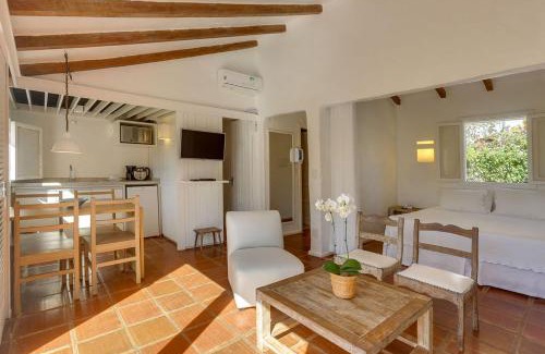 Lagoinha Hotel | Antares Club Hotel Lagoinha