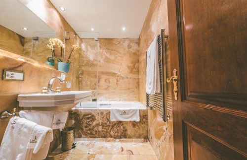 Zermatt Hotel | Antares Hotel