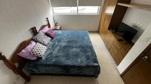 Puebla Apartamento | ANTAREs