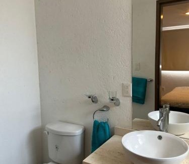 Puebla Apartamento | ANTAREs