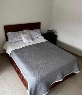 Puebla Apartamento | ANTAREs