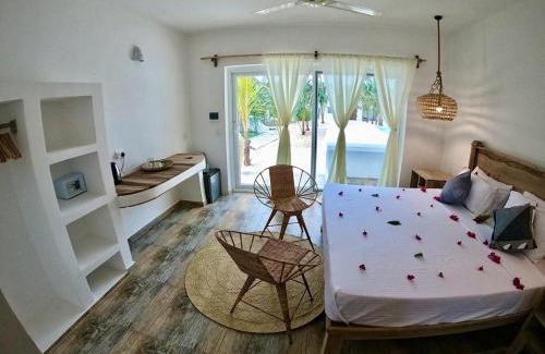 Kiwengwa Apartamento | Antares Villa
