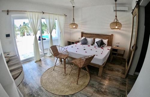 Kiwengwa Apartamento | Antares Villa