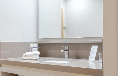 Centro de Monterrey Hotel | Antaris Galerías