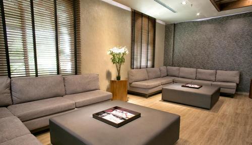 Centro de Monterrey Hotel | Antaris Galerias