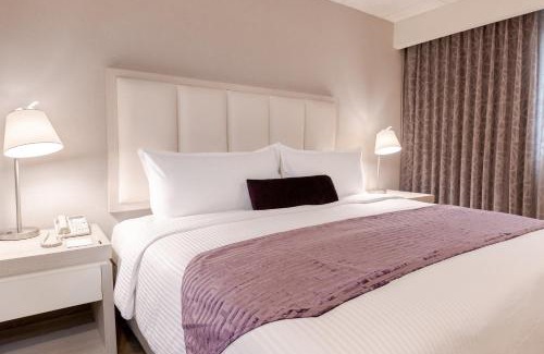 Centro de Monterrey Hotel | Antaris Galerias