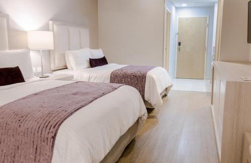 Centro de Monterrey Hotel | Antaris Galerias