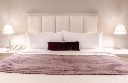 Centro de Monterrey Hotel | Antaris Galerias