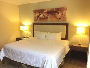 San Pedro Garza García Hotel | Antaris Valle