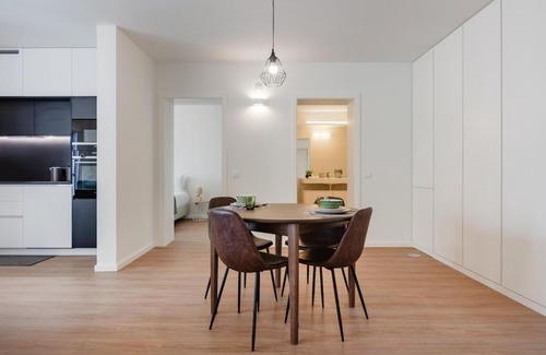 Campanha Apartamento | Antas Green Select