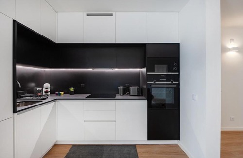 Campanha Apartamento | Antas Green Select