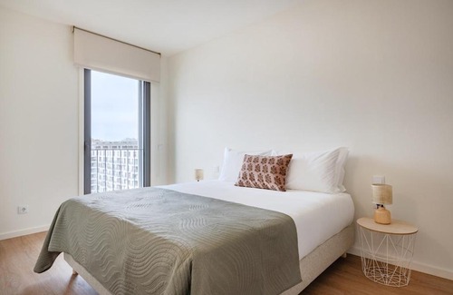 Campanha Apartamento | Antas Green Select