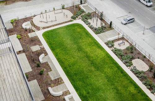 Campanha Apartamento | Antas Green Select