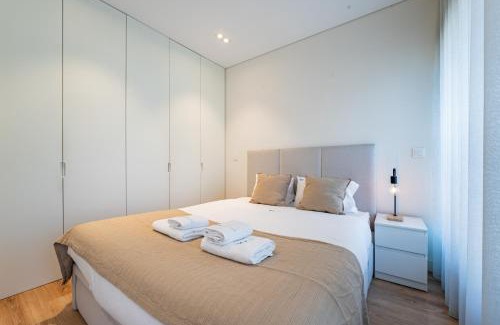 Campanha Apartamento | Antas Park Concept Lifestyle With Pool