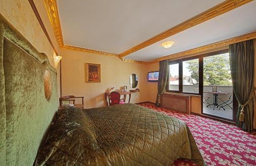 Sultanahmet Hotel | Antea Palace Hotel & Spa