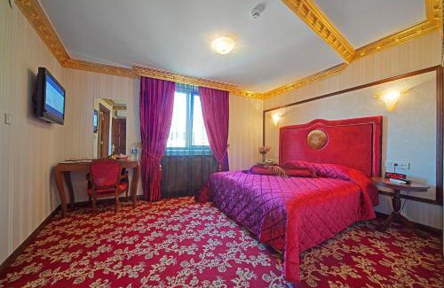 Sultanahmet Hotel | Antea Palace Hotel & Spa