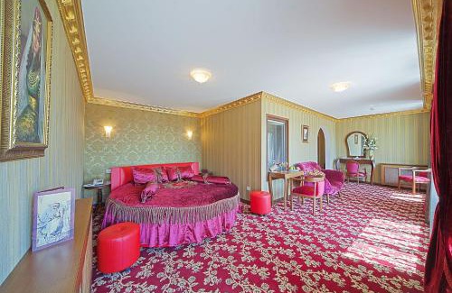 Sultanahmet Hotel | Antea Palace Hotel & Spa