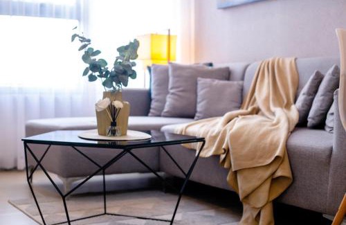 Downtown Apartamento | Antel Spa & Serenity Suites
