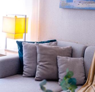 Downtown Apartamento | Antel Spa & Serenity Suites
