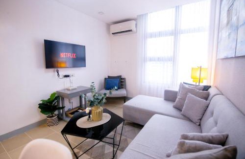 Downtown Apartamento | Antel Spa & Serenity Suites