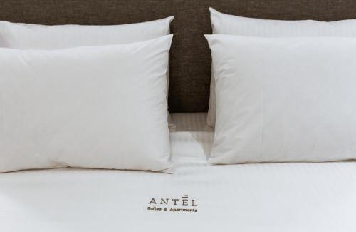 Chania Town Apartamento | ANTEL Suites & Apartments