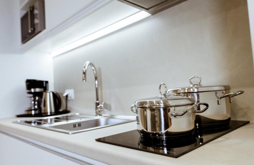 Chania Town Apartamento | ANTEL Suites & Apartments