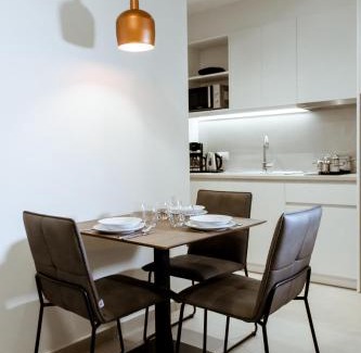 Chania Town Apartamento | ANTEL Suites & Apartments