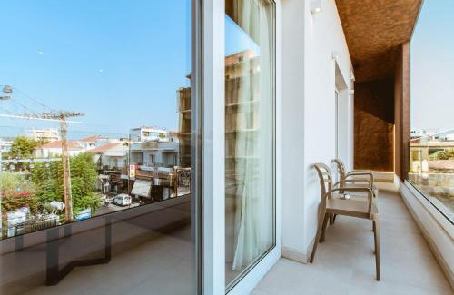 Chania Town Apartamento | ANTEL Suites & Apartments