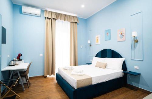 Vasto Casa | Antela47 Sleep&Stay Naples