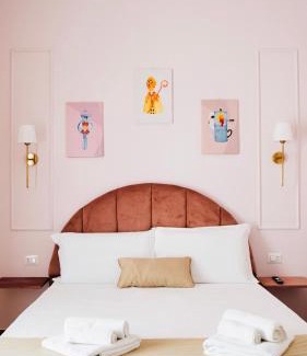 Vasto Casa | Antela47 Sleep&Stay Naples