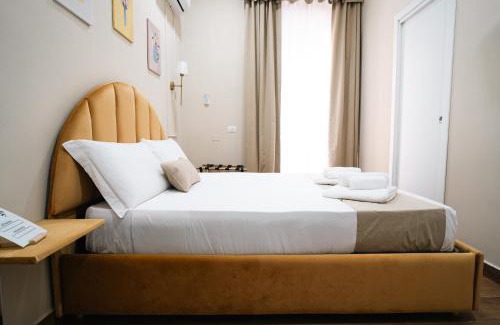 Vasto Casa | Antela47 Sleep&Stay Naples