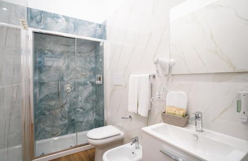 Vasto Casa | Antela47 Sleep&Stay Naples