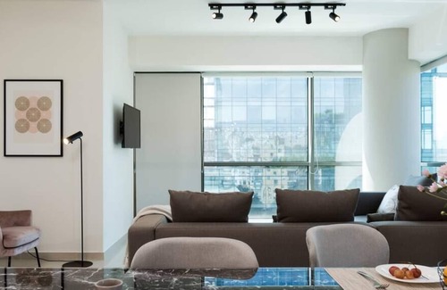 Naqqache Apartamento | Antelias 3 bedroom apartment in Demco