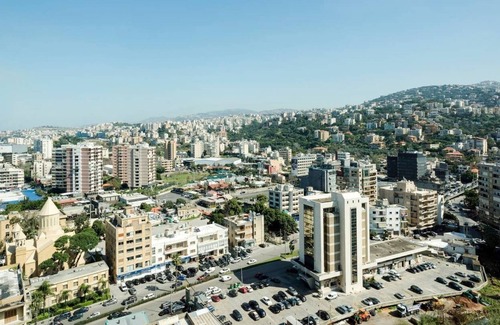 Antelias Apartamento | Antelias 3BD Apartment with 365° view