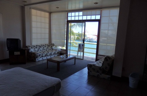 Malakal Island Casa | Antelope Guesthouse