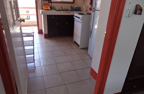 Malakal Island Casa | Antelope Guesthouse