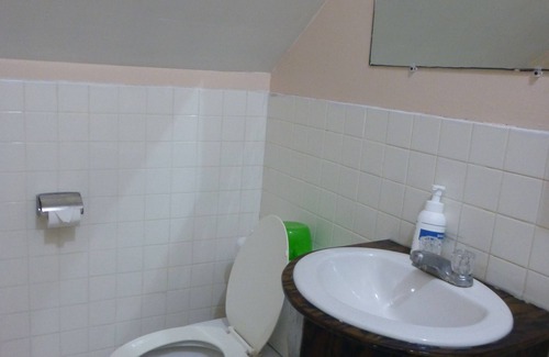 Malakal Island Casa | Antelope Guesthouse
