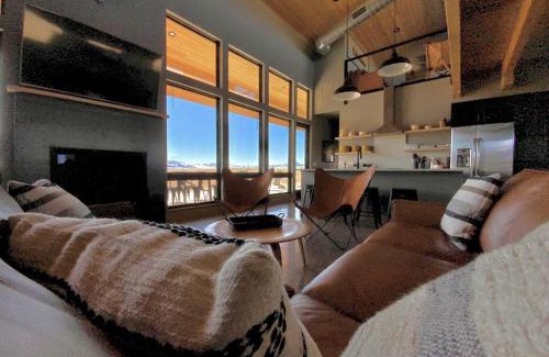 Livingston Casa | Antelope Run -The Long House
