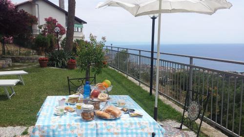 Noli Cama Y Desayuno | AnteMARE