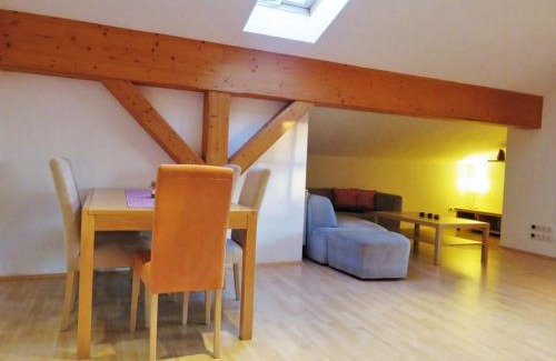 Oberau Apartamento | Antenbichllehen Ferienwohnungen