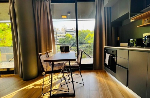 Barrio Villa Crespo Apartamento | Antezana Bh Rentals