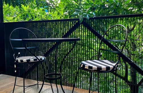 Barrio Villa Crespo Apartamento | Antezana Bh Rentals