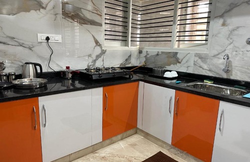 Belur Apartamento | Anthara Service Apartment